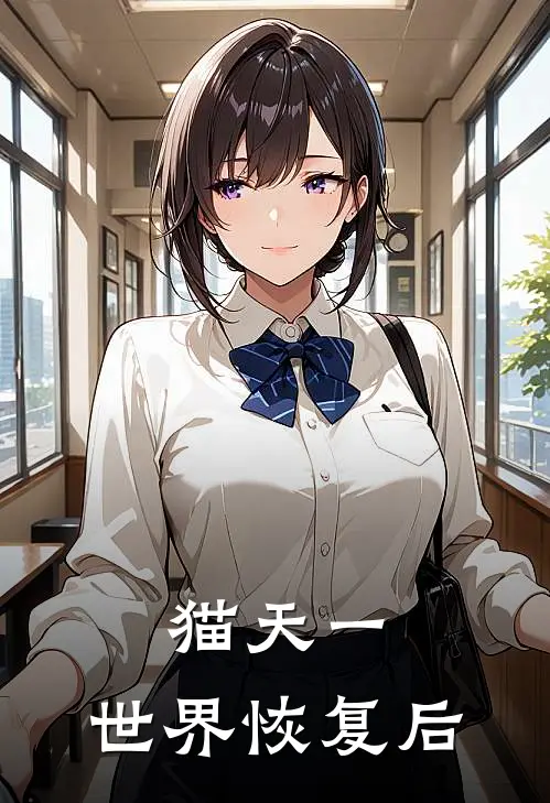 猫天一：世界恢复后(圣凝苏露清)热门网络小说_最新章节列表猫天一：世界恢复后(圣凝苏露清)