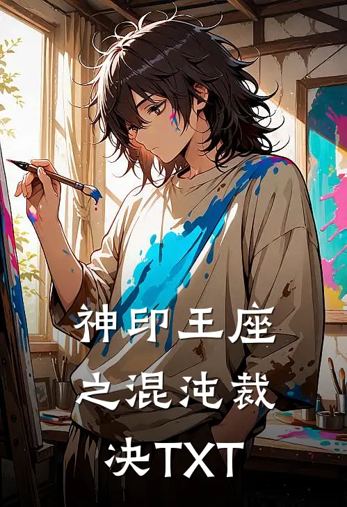 神印王座之混沌裁决TXT