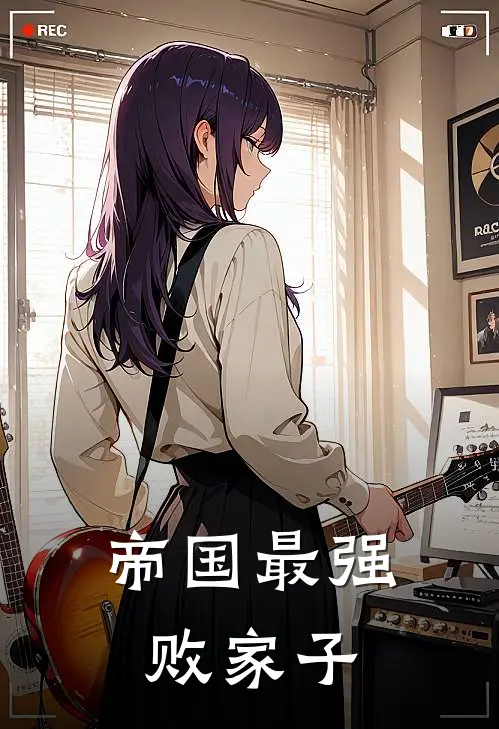 帝国最强败家子