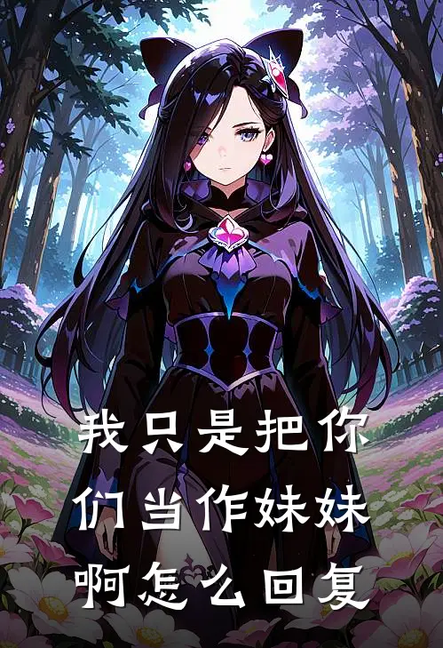 我只是把你们当作妹妹啊怎么回复