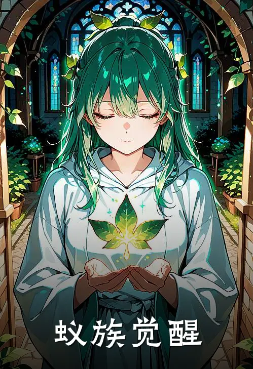 蚁族觉醒阿惰阿翼小说完整版_热门好看小说蚁族觉醒(阿惰阿翼)