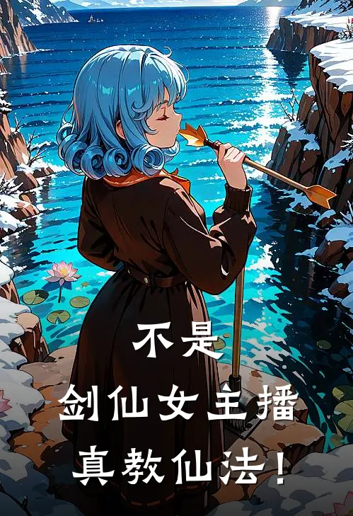 王波杨舒伊《不是，剑仙女主播真教仙法！》全本免费在线阅读_(王波杨舒伊)最新章节在线阅读