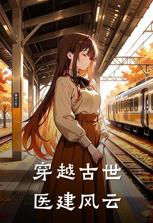 穿越古世医建风云