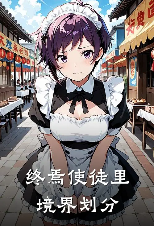 终焉使徒里境界划分