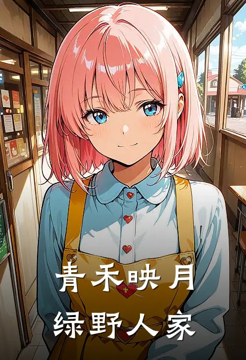 青禾映月，绿野人家(苏瑶林墨)完整版免费全文阅读_最热门小说青禾映月，绿野人家苏瑶林墨