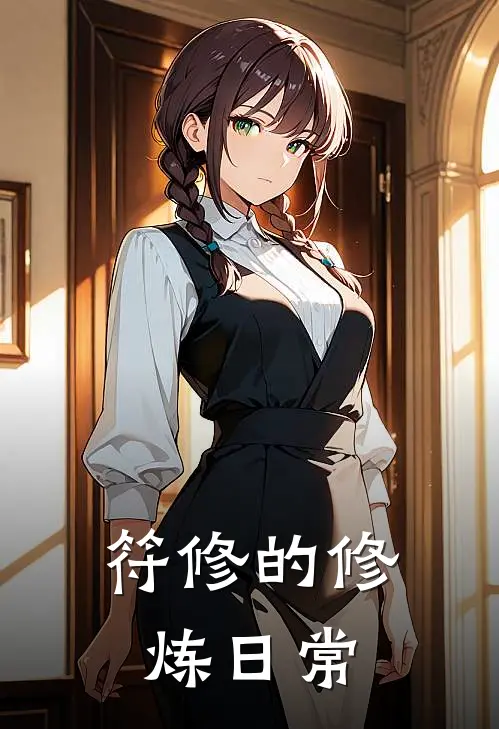 符修的修炼日常符三约符闻清小说最新章节_最新小说推荐符修的修炼日常符三约符闻清