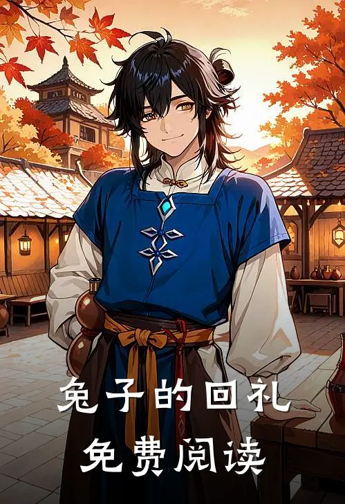 兔子的回礼免费阅读
