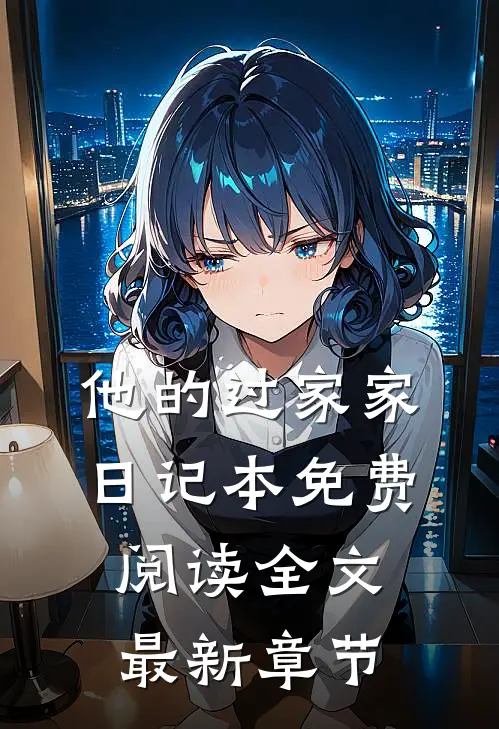 他的过家家日记本免费阅读全文最新章节
