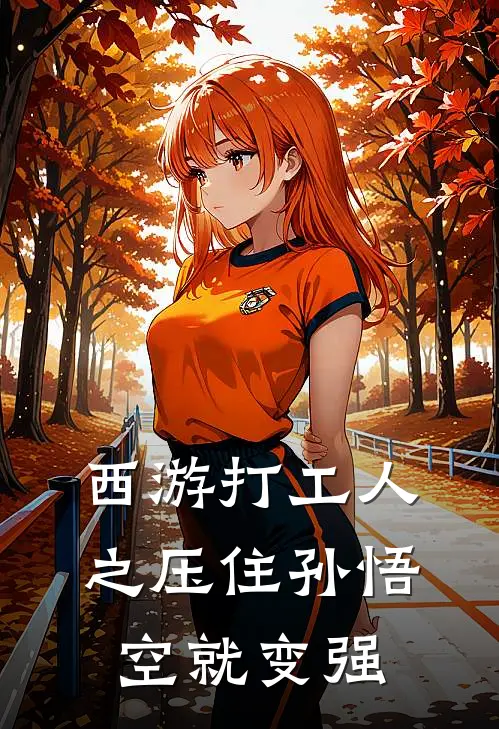 西游打工人之压住孙悟空就变强