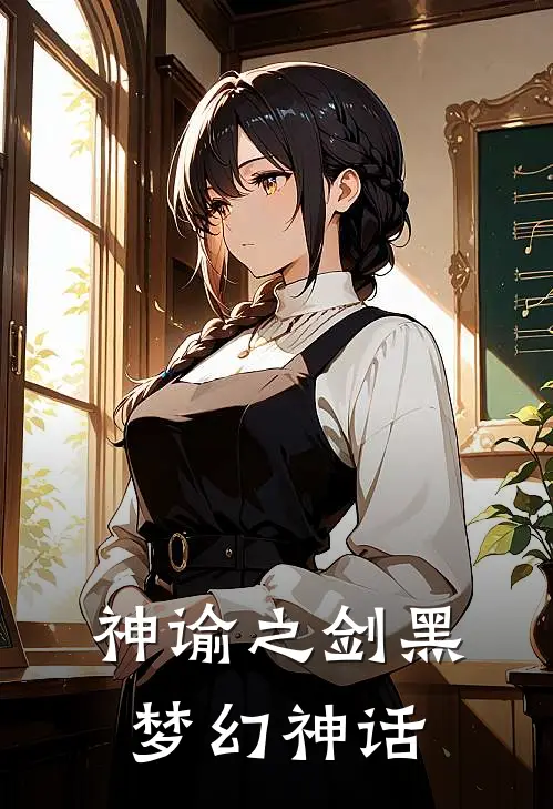 神谕之剑黑梦幻神话