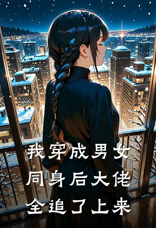 我穿成男女同身后大佬全追了上来