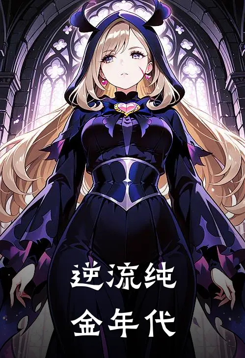 逆流纯金年代