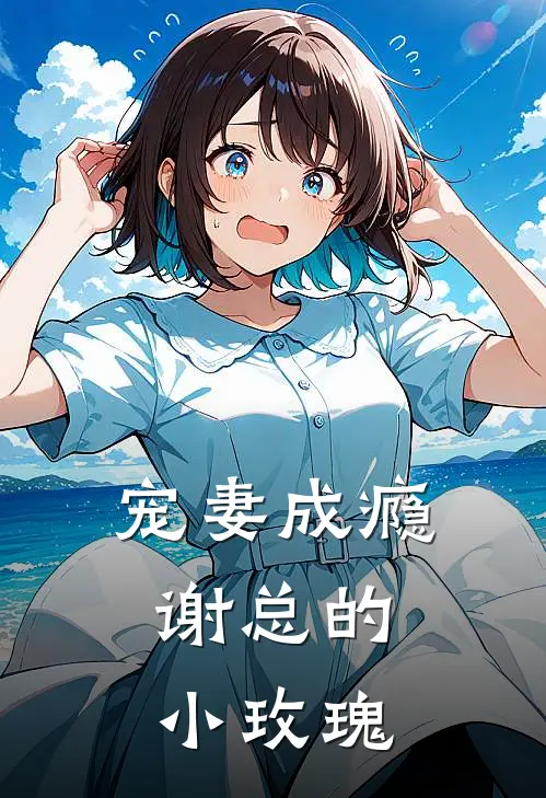 宠妻成瘾：谢总的小玫瑰