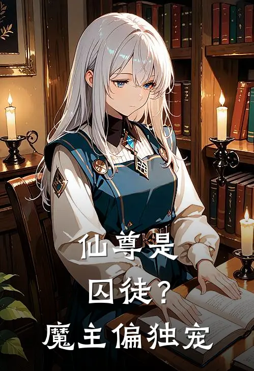 仙尊是囚徒？魔主偏独宠冥渊冥渊最新好看小说_最新完本小说仙尊是囚徒？魔主偏独宠冥渊冥渊