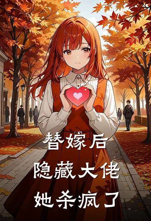 替嫁后，隐藏大佬她杀疯了沈清歌霍霆深完结热门小说_完整版小说全文免费阅读替嫁后，隐藏大佬她杀疯了沈清歌霍霆深