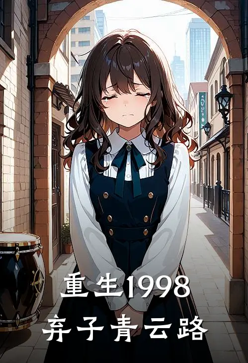重生1998：弃子青云路