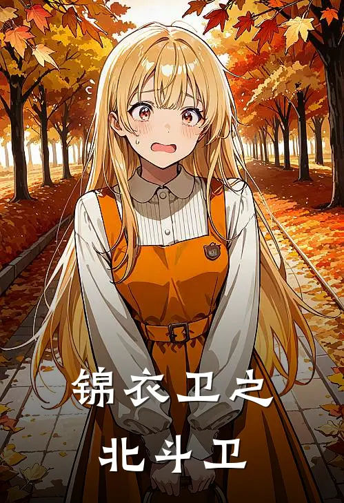 锦衣卫之北斗卫