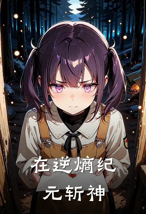 在逆熵纪元斩神林枫林浩推荐完结小说_免费阅读在逆熵纪元斩神(林枫林浩)