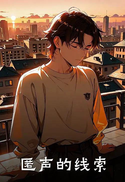 匿声的线索林砚苏晴免费小说完整版_完结版小说阅读匿声的线索(林砚苏晴)