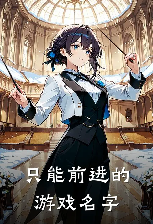 只能前进的游戏名字