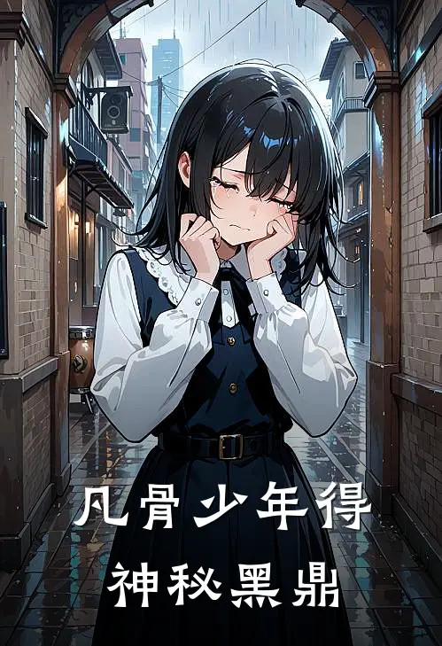 凡骨少年得神秘黑鼎李洛凌清雪最新好看小说_最新完本小说凡骨少年得神秘黑鼎李洛凌清雪