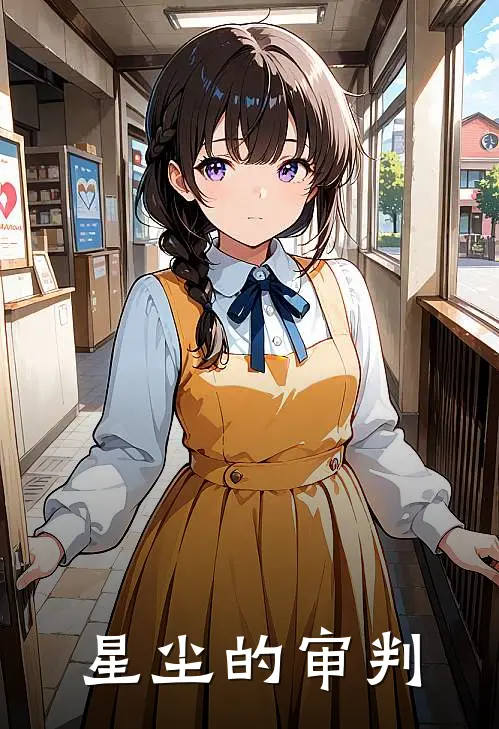 星尘的审判韦伯韦伯完整版小说全文免费阅读_最新章节列表星尘的审判(韦伯韦伯)