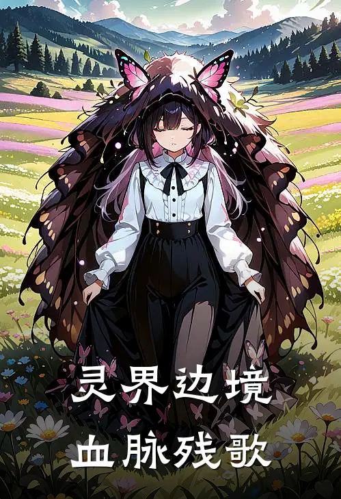 灵界边境血脉残歌