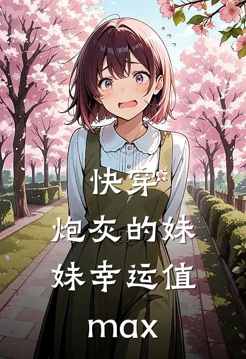 快穿：炮灰的妹妹幸运值max林晚晴苏婉儿最新免费小说_免费完本小说快穿：炮灰的妹妹幸运值max林晚晴苏婉儿