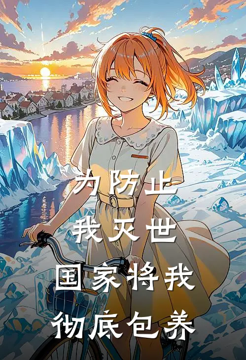 为防止我灭世，国家将我彻底包养