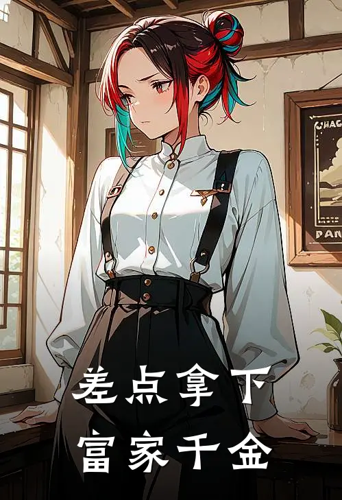 差点拿下富家千金