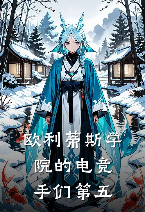 欧利蒂斯学院的电竞手们【第五】