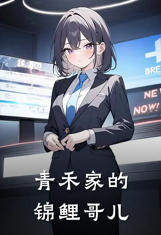 青禾家的锦鲤哥儿(青禾苏长山)免费小说完结_最新推荐小说青禾家的锦鲤哥儿(青禾苏长山)