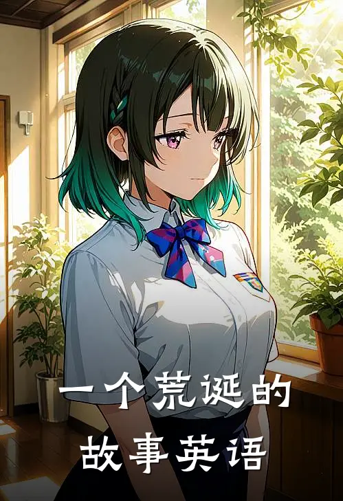 一个荒诞的故事英语