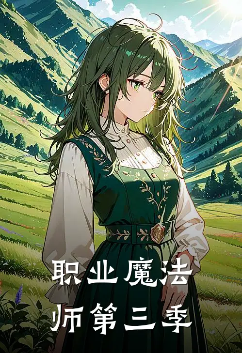 职业魔法师第三季
