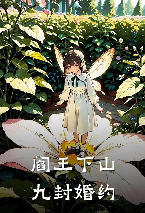 阎王下山：九封婚约