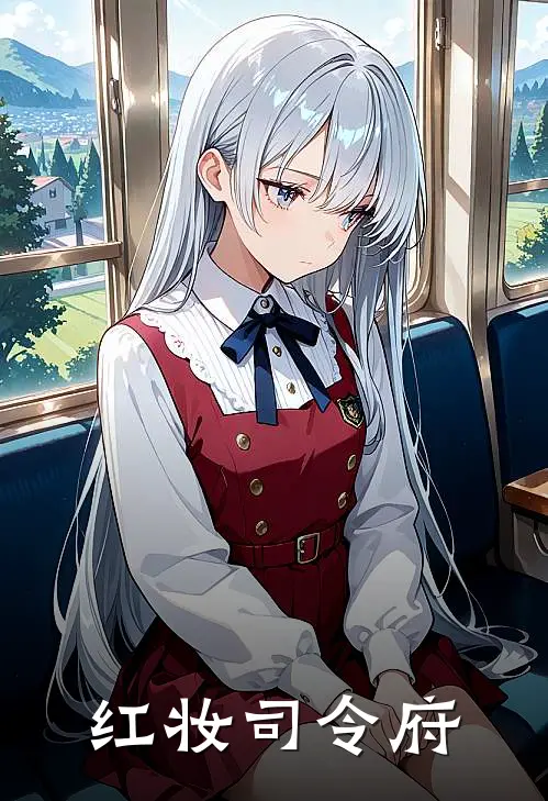 红妆司令府