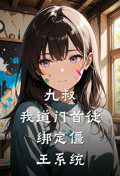 九叔：我道门首徒，绑定僵王系统(楚墨任婷婷)完本小说_热门的小说九叔：我道门首徒，绑定僵王系统楚墨任婷婷