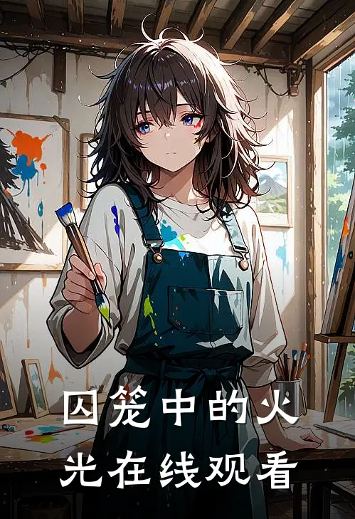 囚笼中的火光在线观看