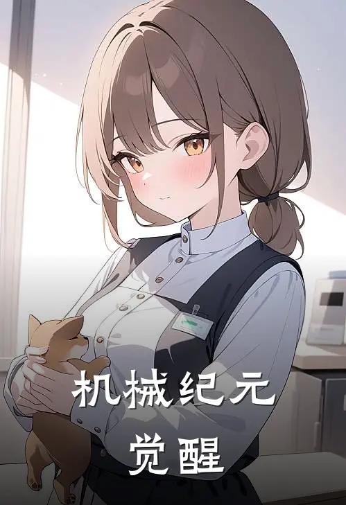 机械纪元：觉醒