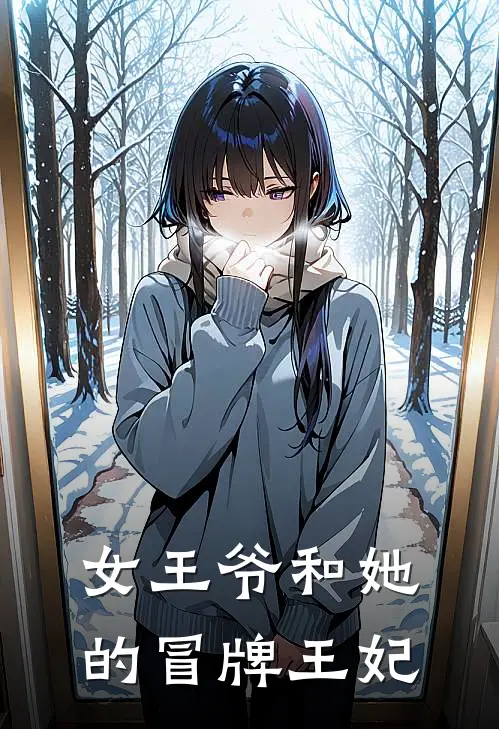 女王爷和她的冒牌王妃
