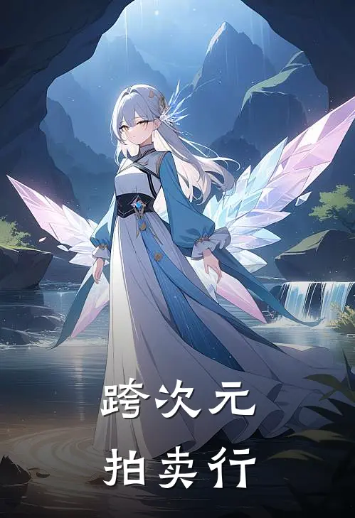 跨次元拍卖行