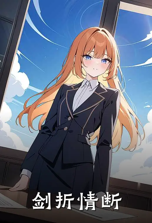 剑折情断凌河茗苏慕言小说完整版免费阅读_热门小说排行榜剑折情断(凌河茗苏慕言)