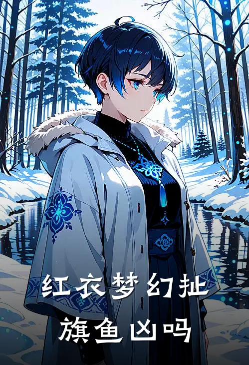 红衣梦幻扯旗鱼凶吗