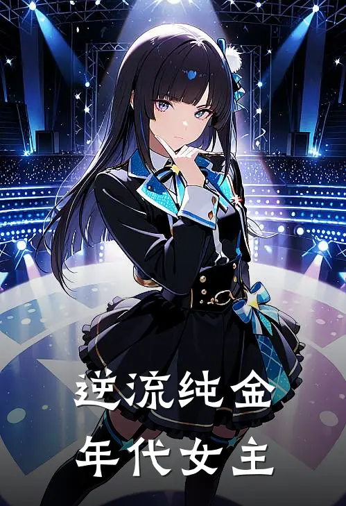 逆流纯金年代女主