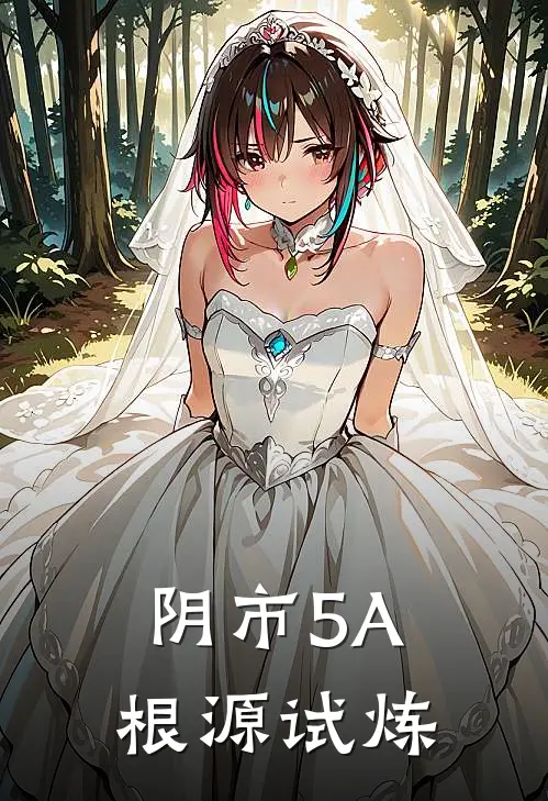 阴市5A：根源试炼