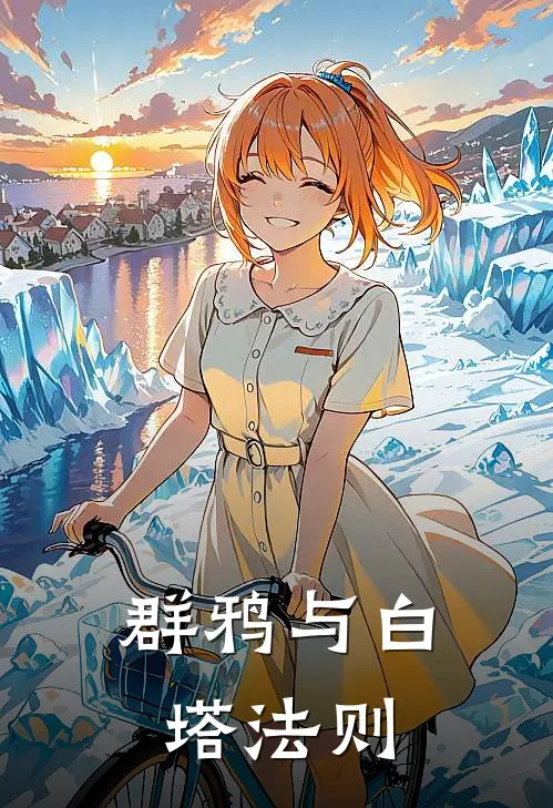 群鸦与白塔法则