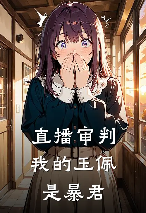 直播审判：我的玉佩是暴君