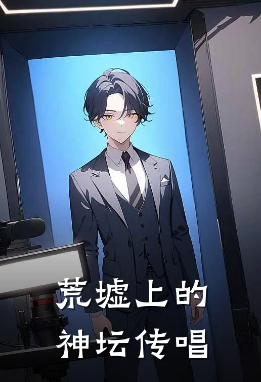 荒墟上的神坛传唱栖禾阿石全文在线阅读_荒墟上的神坛传唱全集免费阅读