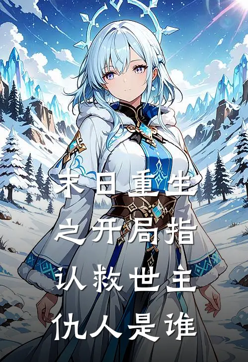 末日重生之开局指认救世主仇人是谁