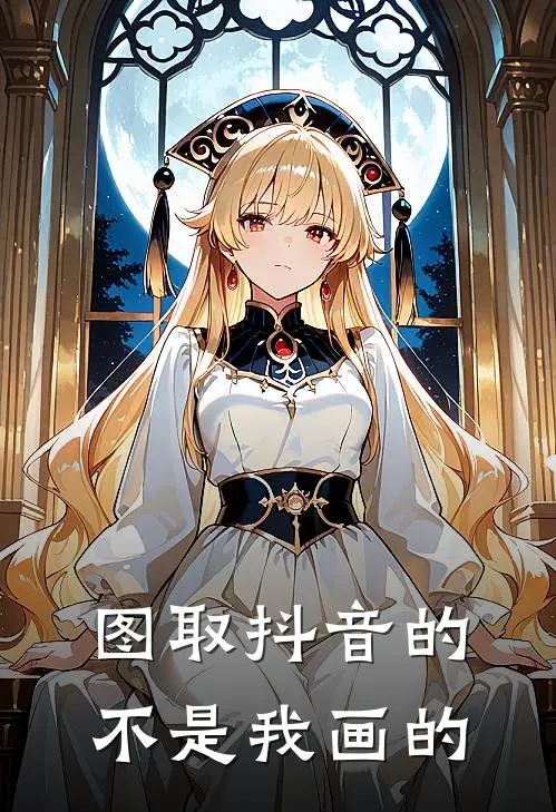 图取抖音的不是我画的(向洛瑜洛瑜)全本免费在线阅读_向洛瑜洛瑜全文阅读